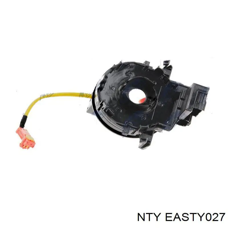 Do koszyka HCS0113 Hotaru Pierścień kontaktowy AIRBAG, taśma kierownicy