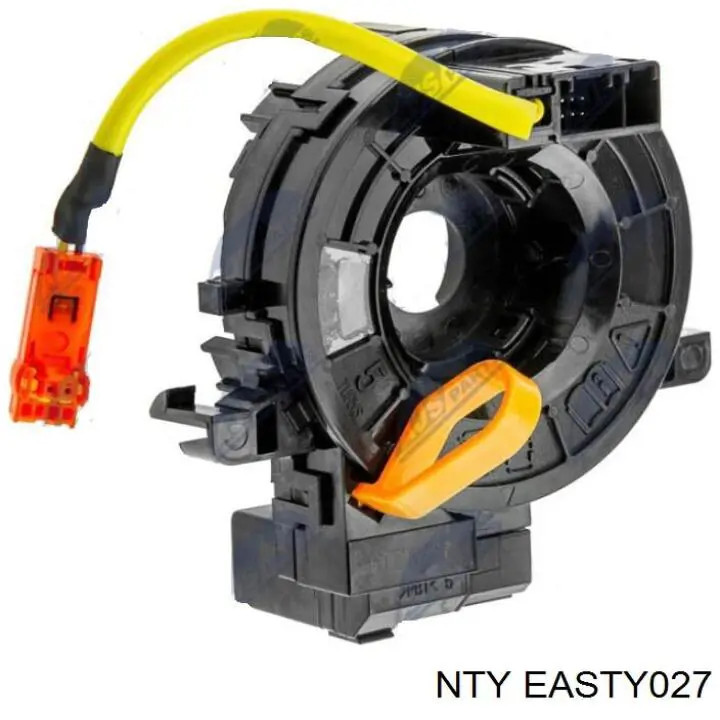 Pierścień kontaktowy AIRBAG, taśma kierownicy Hotaru HCS0113 cena, od 24,69 USD