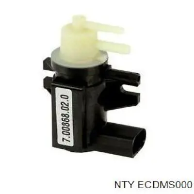 Do koszyka ECDMS000 NTY Przetwornik ciśnienia (solenoid) doładowania