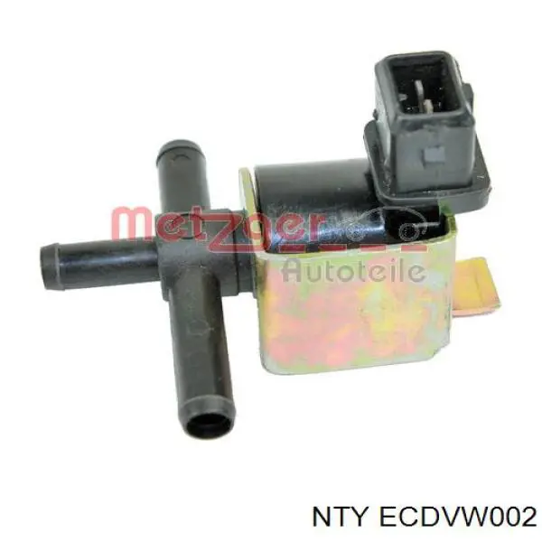 Przetwornik ciśnienia (solenoid) doładowania NTY ECDVW002 cena, od 28,90 USD