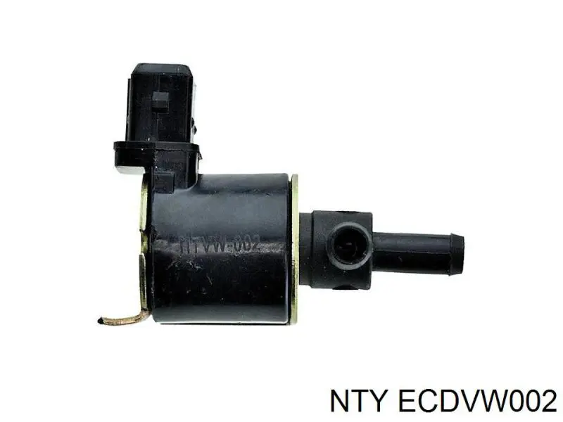 Do koszyka 6A906283E VAG Przetwornik ciśnienia (solenoid) doładowania