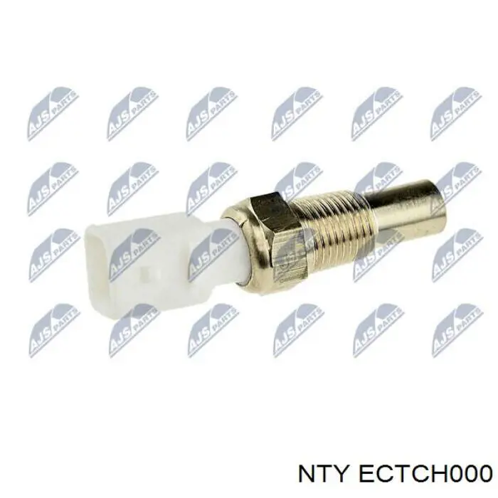 Czujnik temperatury płynu chłodzącego Standard TS334 cena, od 9,34 USD