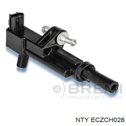 UF601 Standard Cewka zapłonowa