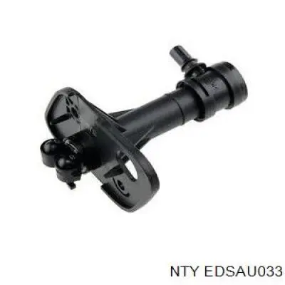 Dysza spryskiwacza reflektora przedniego prawego VAG 4M0955102B cena, od 29,70 USD