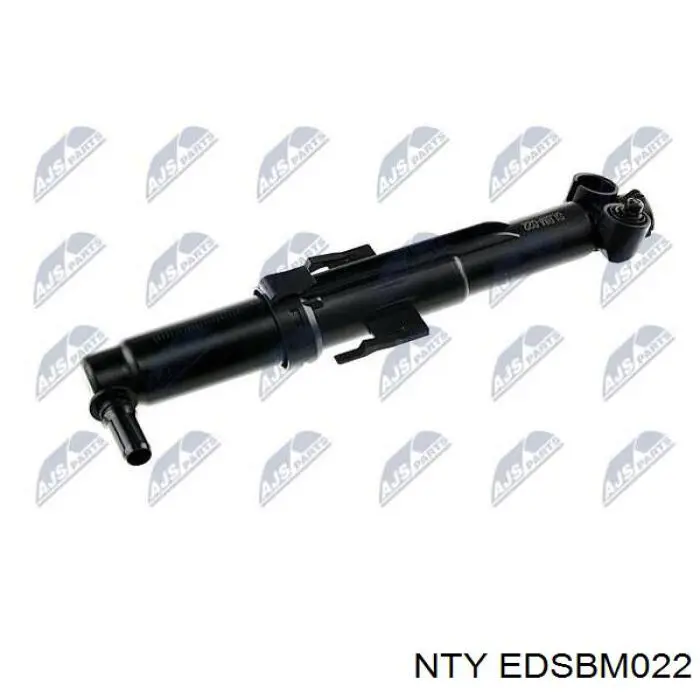 65451141 HB Autoelektrik Dysza spryskiwacza reflektora przedniego prawego
