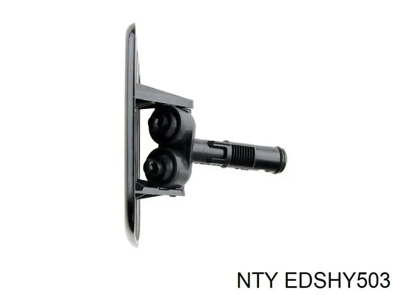 Dysza spryskiwacza reflektora przedniego lewego NTY EDSHY503 cena, od 6,49 USD
