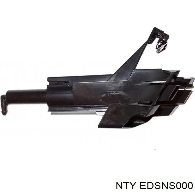 Do koszyka TAN4204 Topsauto Dysza spryskiwacza szyby przedniej