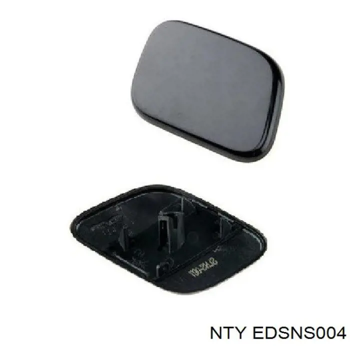 Nakładka dyszy spryskiwacza reflektora przedniego AND 30955127 cena, od 4,52 USD