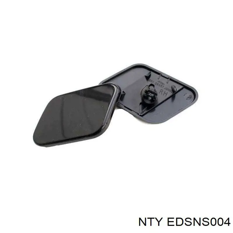 Nakładka dyszy spryskiwacza reflektora przedniego NTY EDSNS004 cena, od 5,67 USD