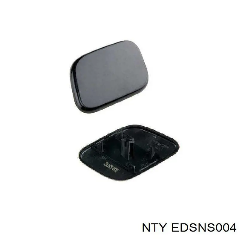 30955127 AND Nakładka dyszy spryskiwacza reflektora przedniego