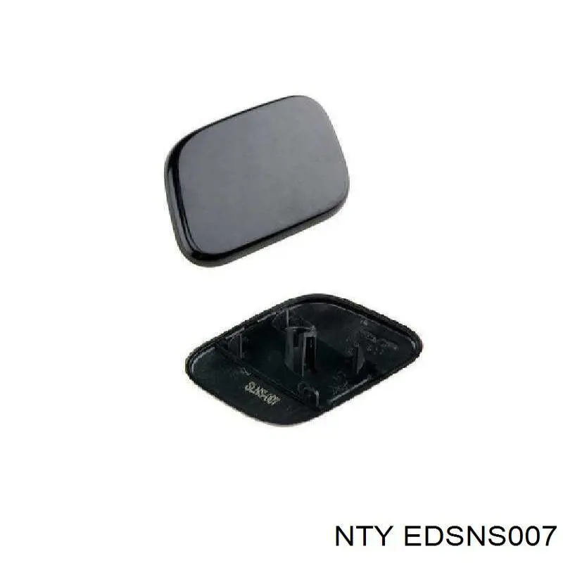 Nakładka dyszy spryskiwacza reflektora przedniego NTY EDSNS007 cena, od 17,09 USD