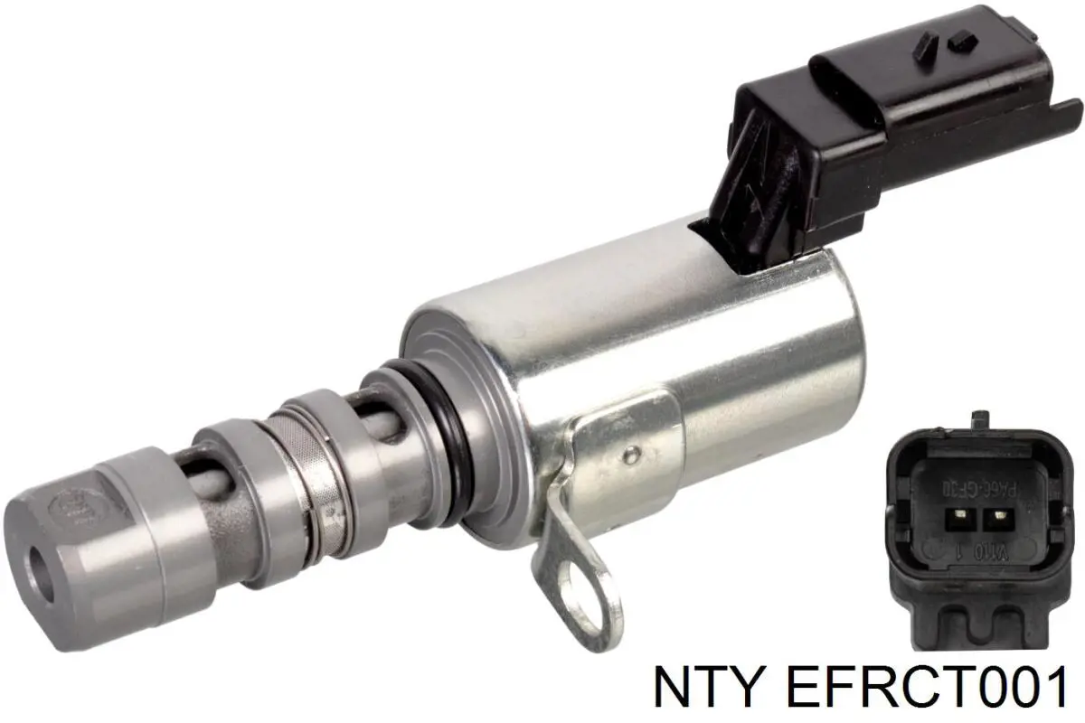 Zawór elektromagnetyczny faz rozrządu Peugeot/Citroen 9652536480 cena, od 89,21 USD