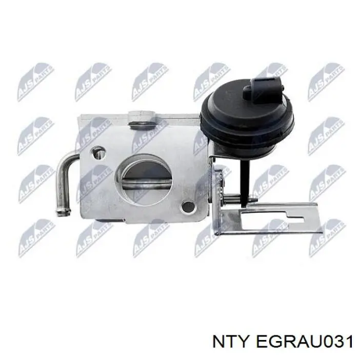 Klapa regulacyjna EGR VAG 059131063C cena, od 95,99 USD