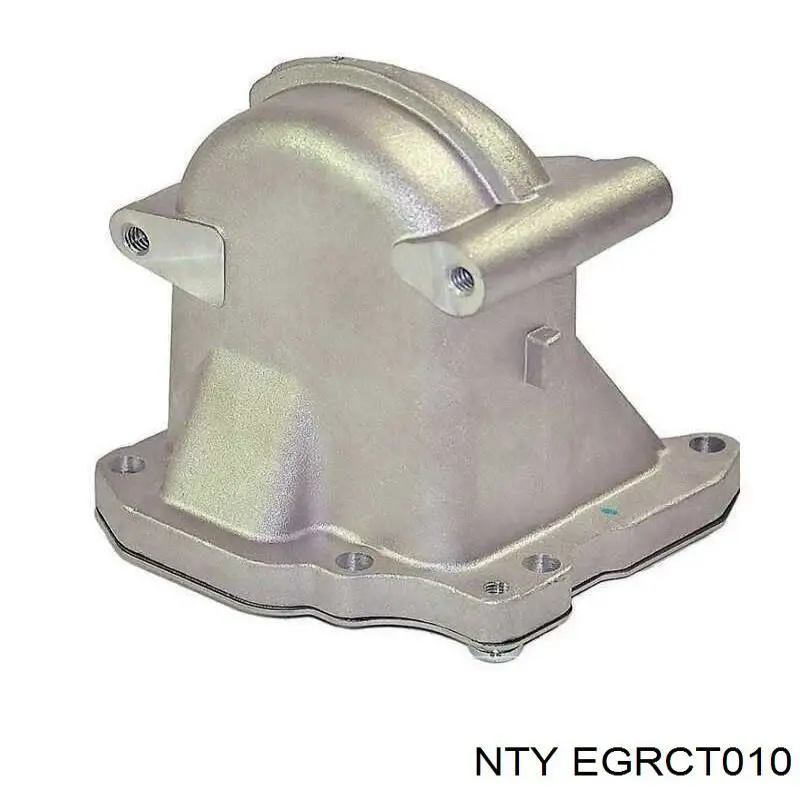Do koszyka 9800125180 Peugeot/Citroen Chłodnica układu recyrkulacji spalin EGR