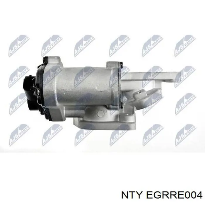 Zawór recyrkulacji spalin EGR Renault (RVI) 7701062212 cena, od 16,11 USD
