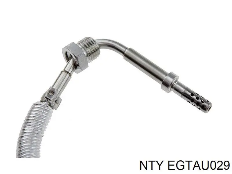 Czujnik temperatury spalin, przed turbiną VAG 04L906088CK cena, od 35,13 USD