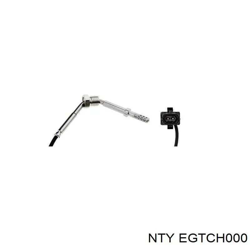 Czujnik temperatury spalin, przed filtrem cząstek stałych Febi 100828 cena, od 60,61 USD