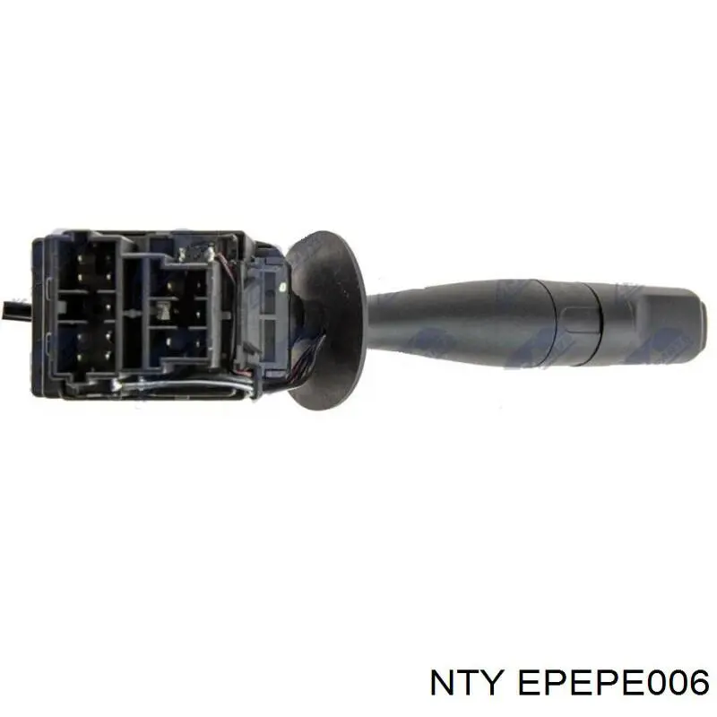 Przełącznik zespolony, sterownik tempomatu Peugeot/Citroen 6239NH cena, od 28,74 USD