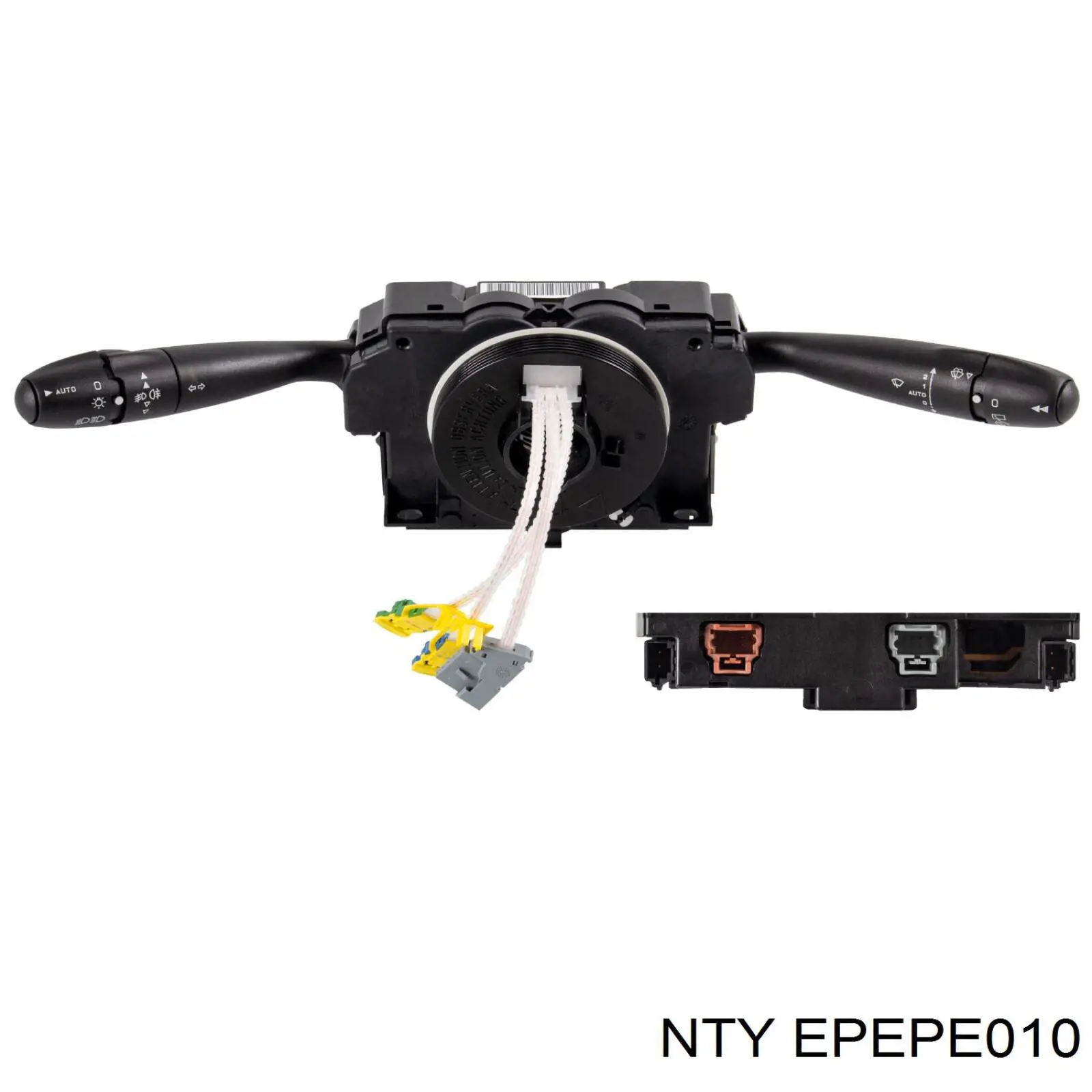 Przełącznik zespolony, w komplecie Peugeot/Citroen 00006239P3 cena, od 9,32 USD