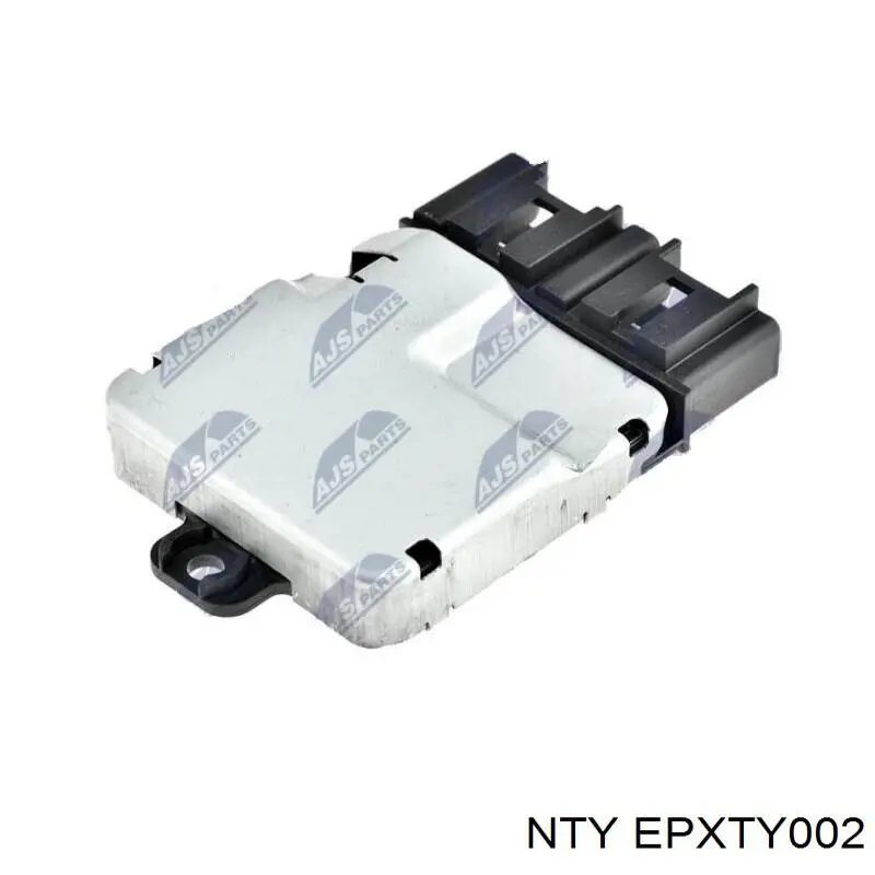Do koszyka Q3720002 Q-fix Urządzenie zapłonowe (ksenon)