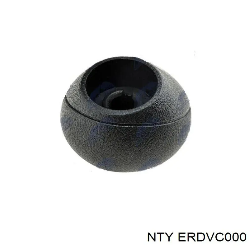 Rezystor wentylatora nagrzewnicy (ogrzewacza kabiny) 500326590 Iveco