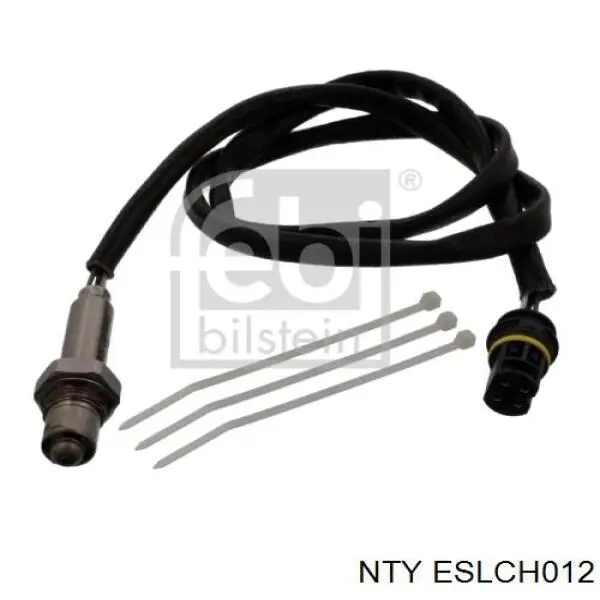 Do koszyka 0015405617 Mercedes Sonda lambda, czujnik tlenu