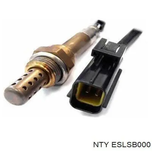 Sonda lambda, czujnik zubożonej mieszanki Subaru 22641AA080 cena, od 56,18 USD