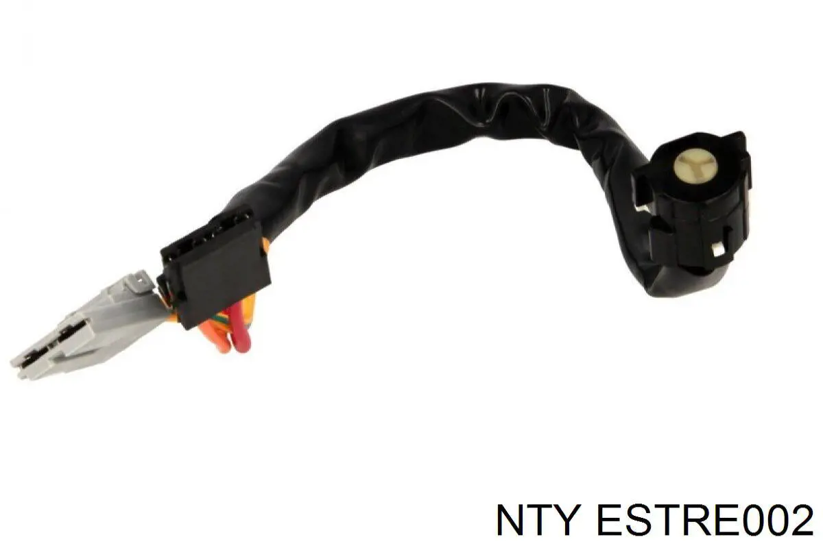 Wkładka stacyjki zapłonowej Akkussan K04W037AKN cena, od 24,34 USD