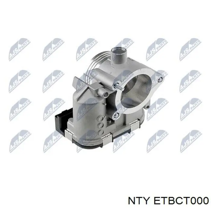 Przepustnica, komplet Metalcaucho 40207 cena, od 114,24 USD