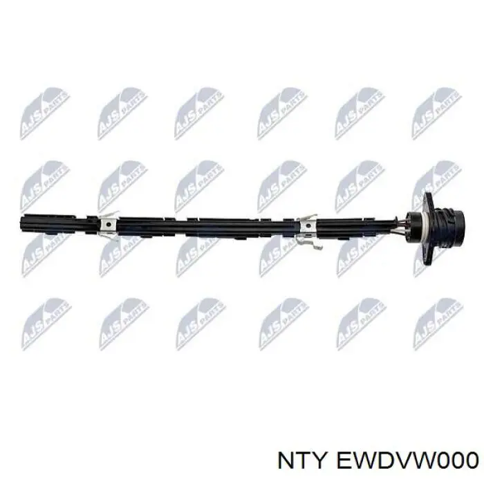 Do koszyka 87701 3RG Kabel (adapter) wtryskiwacza
