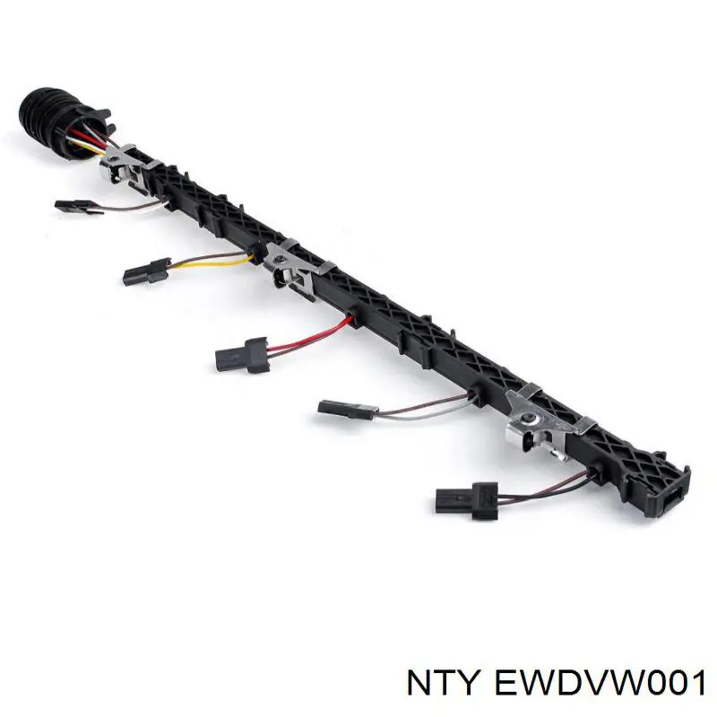 Kabel (adapter) wtryskiwacza VAG 70971033 cena, od 52,37 USD