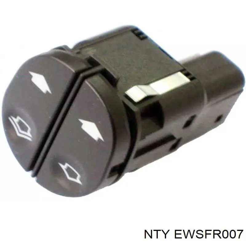 Włącznik przyciskowy podnośnika szyby przedni lewy Hmpx HMP6S6T14529AB cena, od 27,07 USD