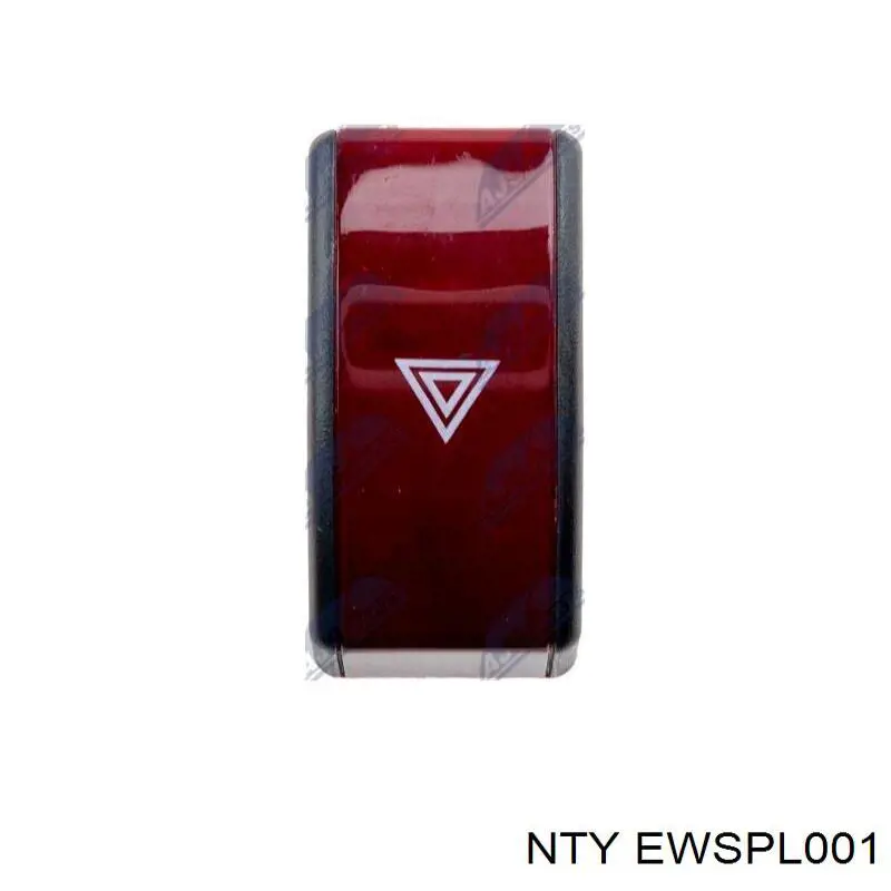 Do koszyka 9100300 Opel Panel przyciskowy sterowania podnośnikiem szyby przedni lewy