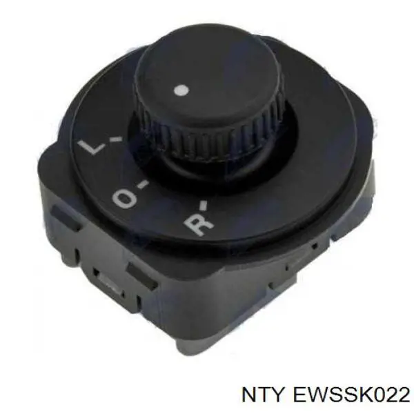 Sterownik lusterek bocznych, na drzwi VAG 1Z1959565HREH cena, od 35,75 USD