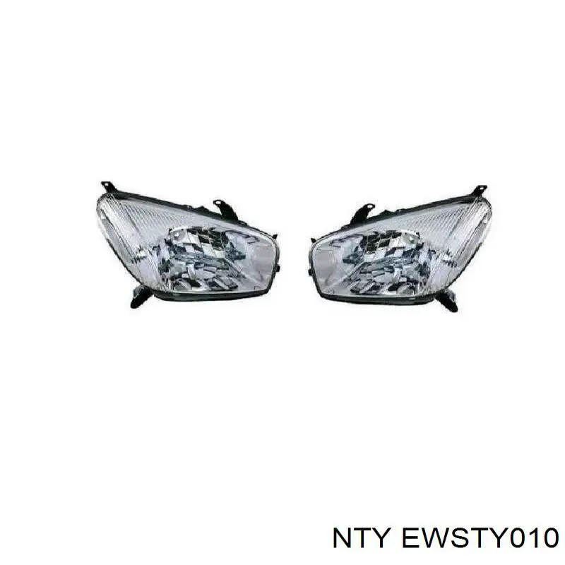 Panel przyciskowy sterowania podnośnikiem szyb konsoli centralnej Toyota 8482012480 cena, od 76,62 USD