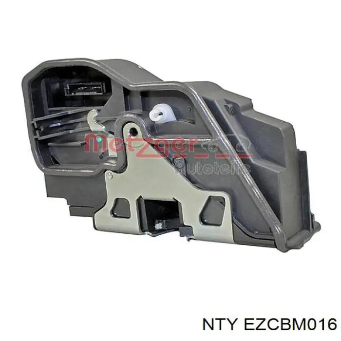 Zamek drzwi przednich prawych 31837148 AND