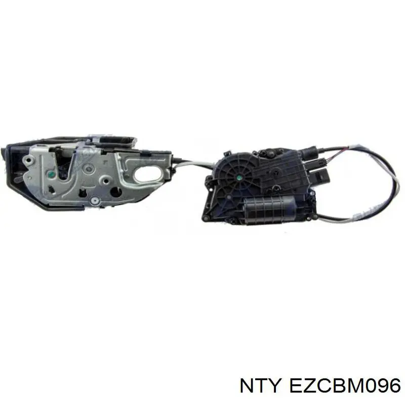 Zamek drzwi przednich lewych BMW 51215A36E13 cena, od 119,18 USD