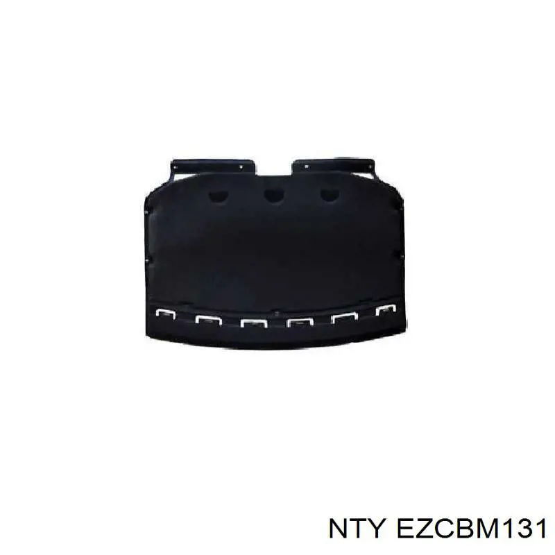 Wygluszenie maski PBM25004A Signeda