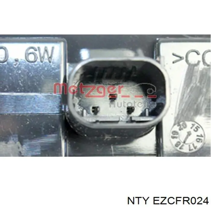 Przycisk blokady klapy bagażnika (drzwi 3/5) Ford 1704987 cena, od 27,35 USD