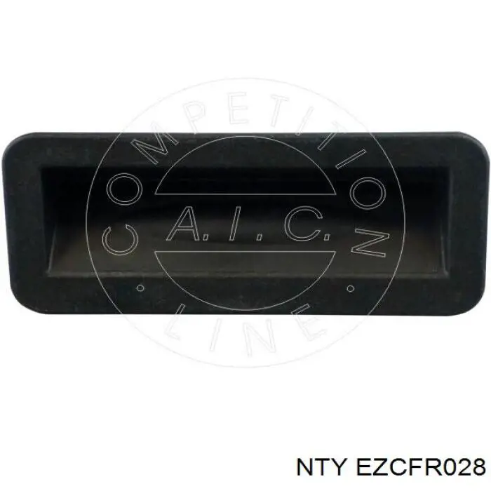 Przycisk blokady klapy bagażnika (drzwi 3/5) Ford 1445482 cena, od 15,90 USD