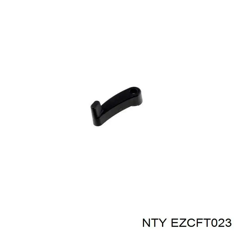 Klamka drzwi tylnych (skrzydłowych) lewa wewnętrzna Peugeot/Citroen 1612529380 cena, od 13,40 USD