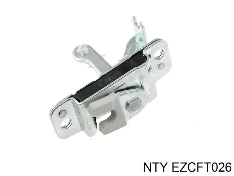 Do koszyka 53302308 Fiat/Alfa/Lancia Zamek drzwi bocznych przesuwnych