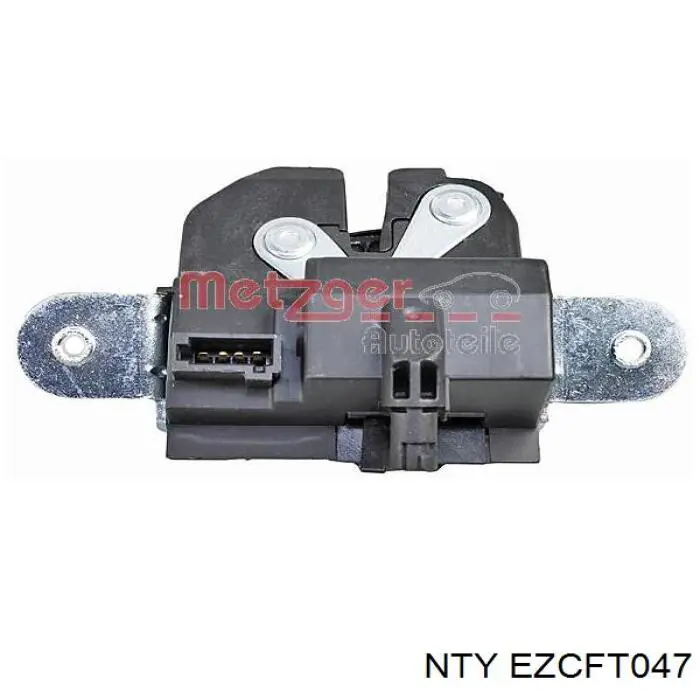 51839946 Fiat/Alfa/Lancia Zamek klapy bagażnika (3/5 drzwi tylnych)