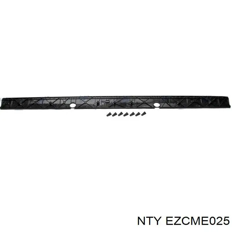 Nakładka na drzwi tylne lewe dolna NTY EZCME025 cena, od 27,52 USD