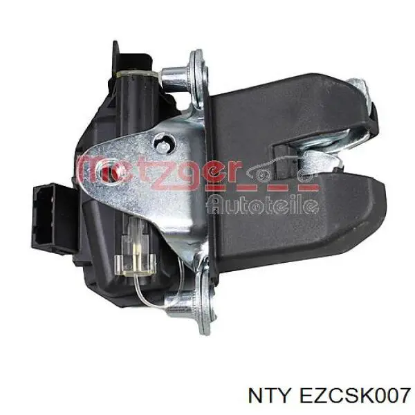Zamek klapy bagażnika (3/5 drzwi tylnych) AND 31827056 cena, od 35,18 USD