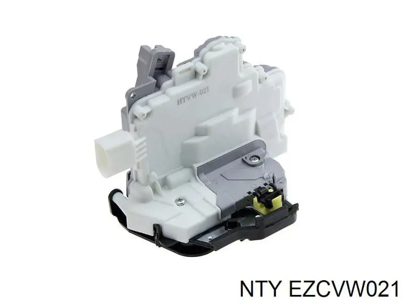 Zamek drzwi tylnych lewych Polcar 1335ZC3F cena, od 51,74 USD