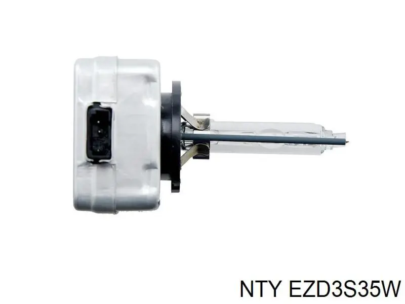 Żarówka ksenonowa EZD3S35W NTY