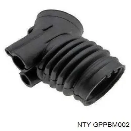 Do koszyka 1740073 BMW Króciec powietrza, przepływomierz
