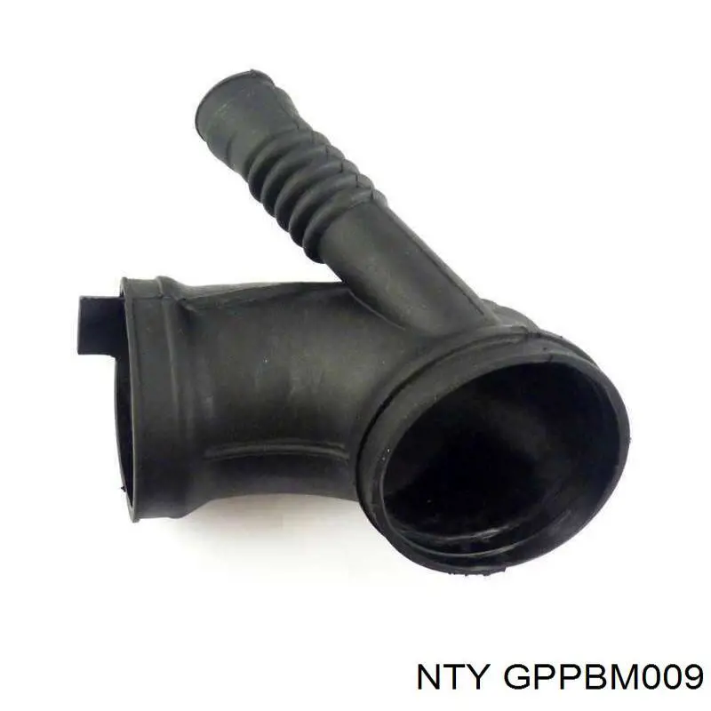 Do koszyka 58456 Metalcaucho Króciec powietrza, przepływomierz