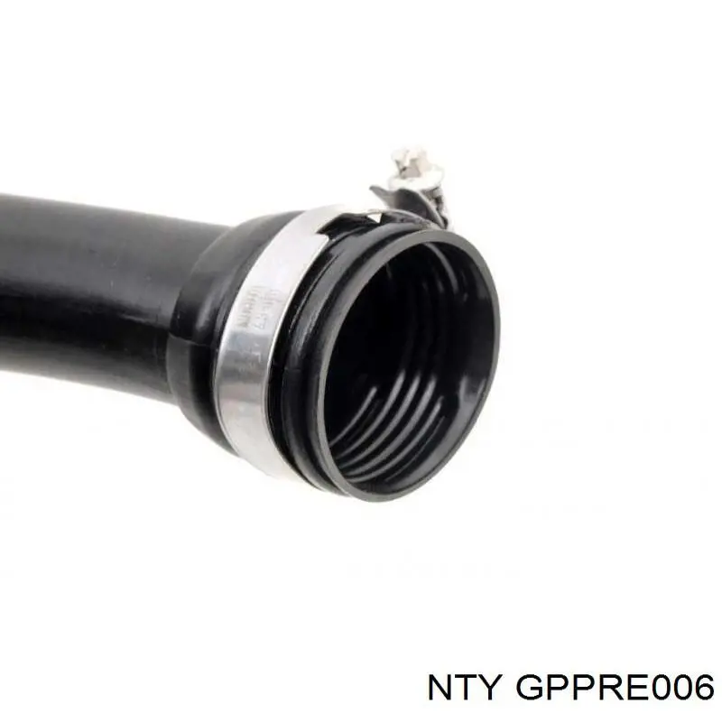 Przewód (króciec) intercoolera NTY GPPRE006 cena, od 61,73 USD